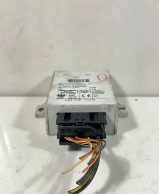 BMW X5 E53 Immobilizer control unit/module 61356905666 61356905667