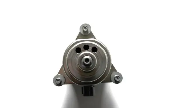 Nissan Leaf II (ZE1) Fan impeller 487CX00A