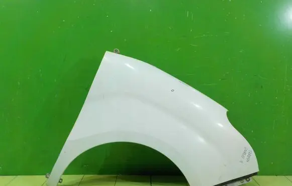 Fiat Doblo Fender PRZOD PRAWY