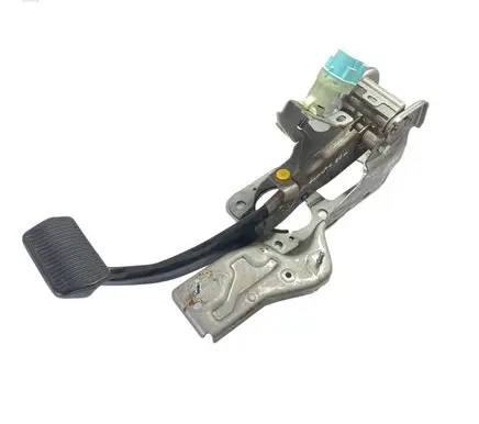 Ford Escape IV Brake pedal LJ9C2D094AB GL3T9G854BA