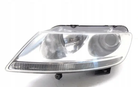 Volkswagen Phaeton Headlight/headlamp 3D2941015K
