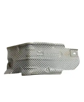 Ford Mustang V Exhaust heat shield 63114A56 63114A