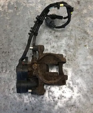 Ford S-MAX Rear brake caliper DG9C2D250H