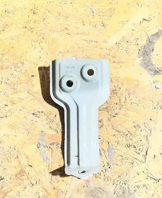 BMW X3 G01 Fender mounting bracket 7397516