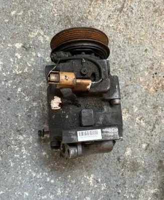 Mitsubishi Carisma Air conditioning (A/C) compressor (pump) SCS08C 4421001050