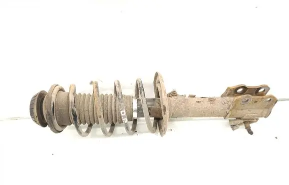 Toyota Yaris Front shock absorber/damper