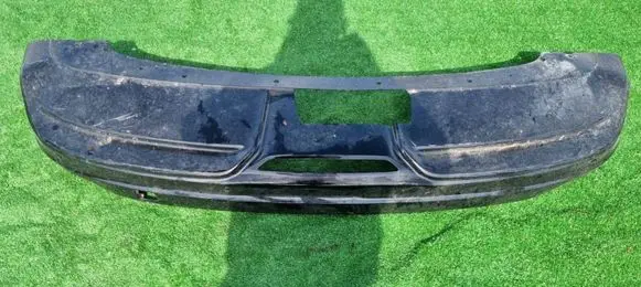 Ford Mustang Mach-E Tailgate/trunk spoiler Lj8B17F954B