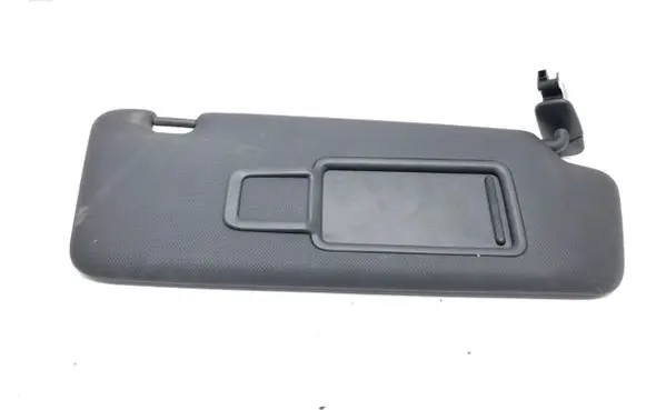 Audi A5 8T 8F Sun visor