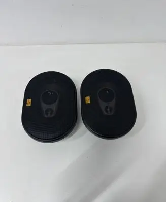 Audi 80 90 B3 Parcel shelf speaker 