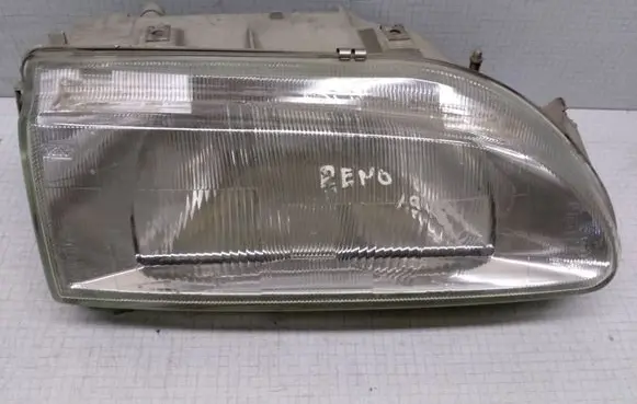 Renault 19 Headlight/headlamp 0291005 0191005