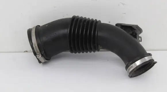 Audi A5 8T 8F Air intake hose/pipe 059129615F 059129627L