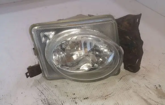 Mitsubishi Galant Front fog light 11487377