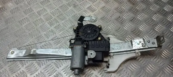 Ford Mondeo Mk III Front door electric window regulator 8PIN