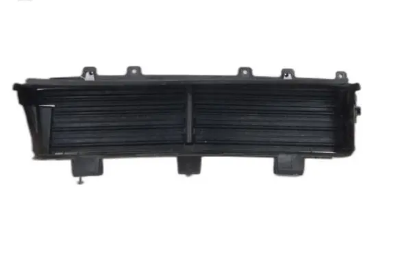 Peugeot 508 Intercooler air guide/duct channel 9808216080