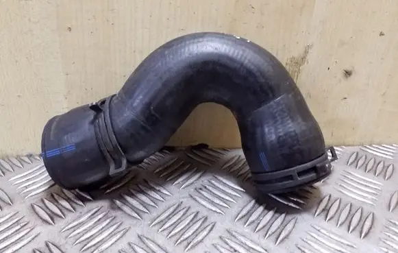 Volkswagen Golf IV Intercooler hose/pipe 1J0145838B