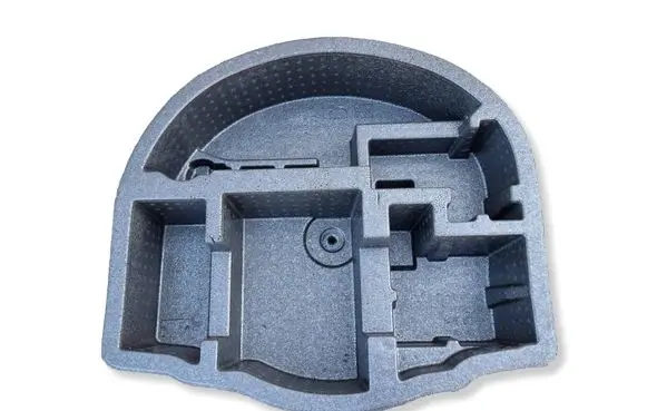 Toyota Yaris Cross Glove box in trunk 64993K0050