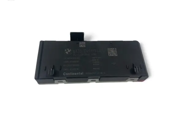 Tailgate/trunk control unit/module