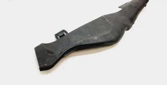 Volvo XC60 Fender end trim 31297703