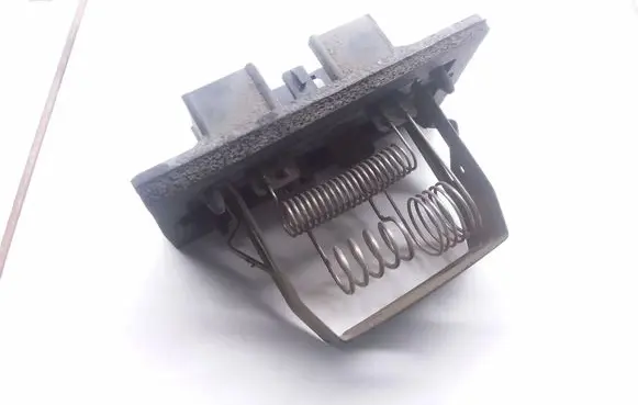 Chrysler PT Cruiser Heater blower motor/fan resistor 5264802AA