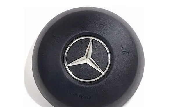 Mercedes-Benz C W205 Steering wheel airbag 0008606400