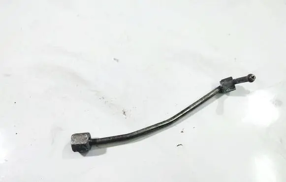 Opel Insignia A Fuel line pipe 
