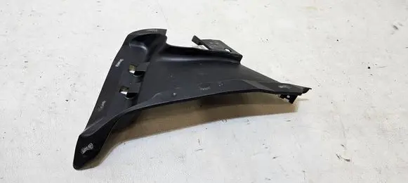 Ford Transit Custom Front bumper mounting bracket PZ31278G06A