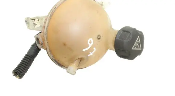 Peugeot RCZ Coolant expansion tank/reservoir