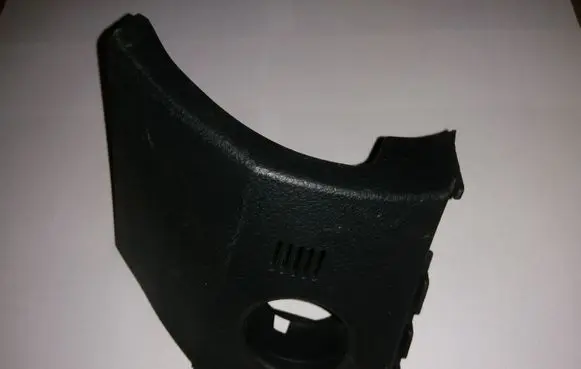 Toyota Auris E180 Other dashboard part 5544602310