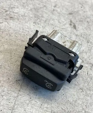 Panel lighting control switch