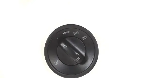 Porsche 997 Light switch