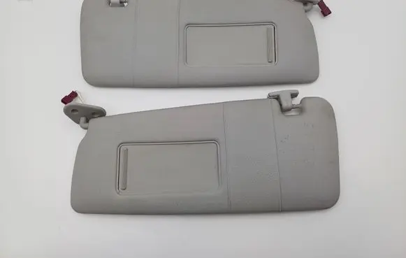 BMW 3 E46 Sun visor