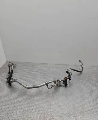 Citroen C4 II Picasso Air conditioning (A/C) pipe/hose 9810109080
