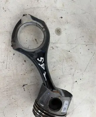 Mercedes-Benz Sprinter W906 Piston with connecting rod 8370 1465000