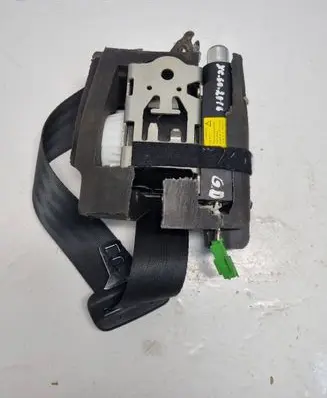 Volvo XC60 Rear seatbelt 34024991D B140412