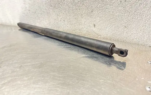 Opel Insignia A Tailgate strut 007584