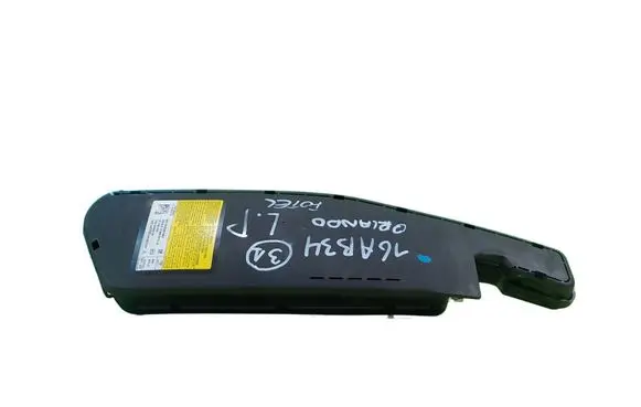 Chevrolet Orlando Seat airbag 13251405
