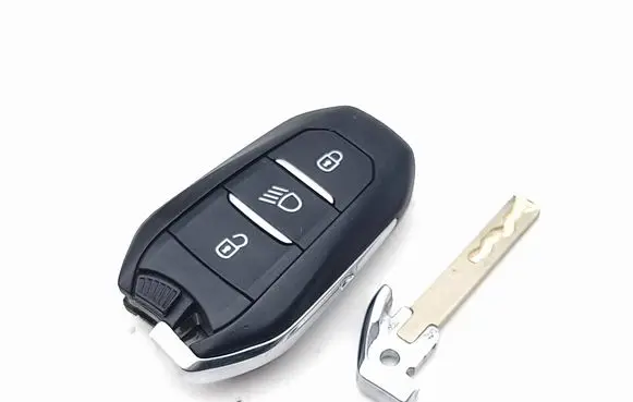 Ignition key/card