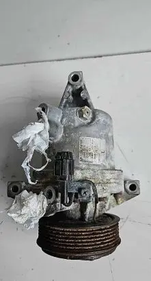 Nissan Micra Air conditioning (A/C) compressor (pump) 926001HC1D 11001173