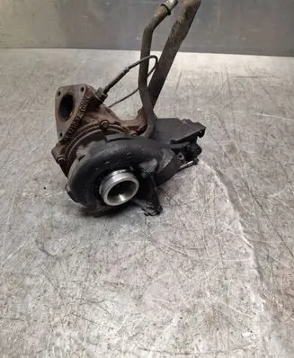 Mercedes-Benz C W204 Turbo A6460901080 7529806
