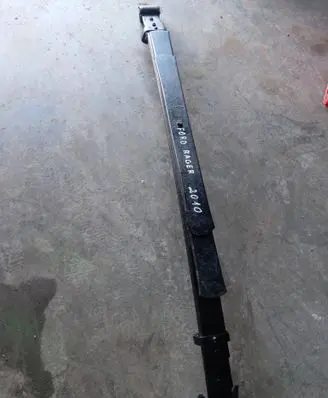 Ford Ranger Rear leaf spring 