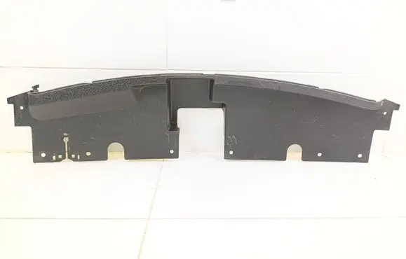 KIA Soul Top upper radiator support slam panel 86353E4100