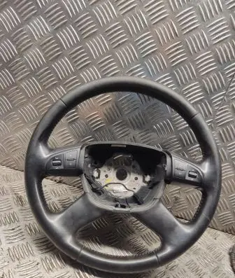 Skoda Superb B6 (3T) Steering wheel 3t0419091c