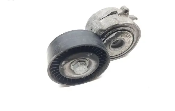Audi A8 S8 D4 4H Alternator belt tensioner 06E2903325