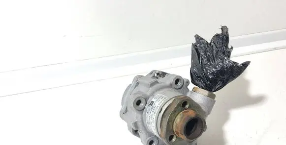 Power steering pump