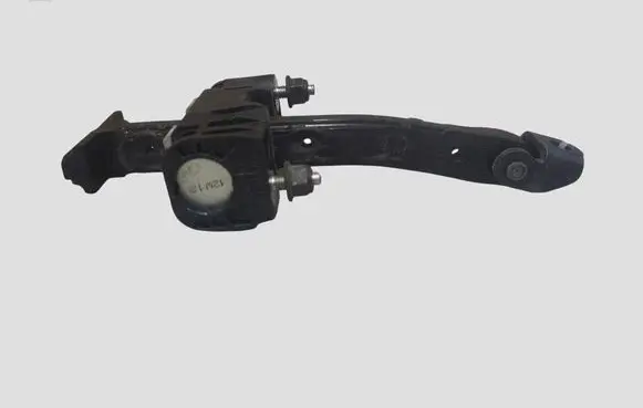 Volvo S60 Front door check strap stopper 31298466