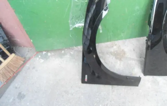 Audi TT TTS RS Mk3 8S Fender