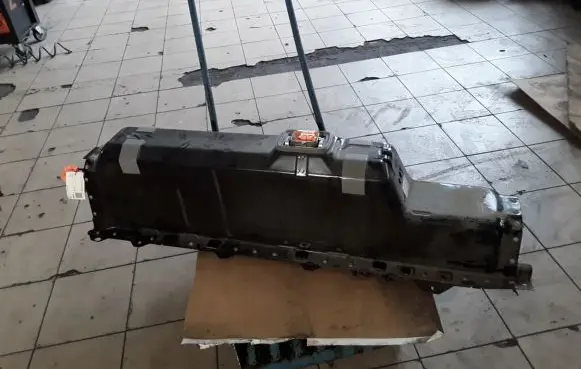 Volvo XC40 Hybrid / electric car battery 32263448