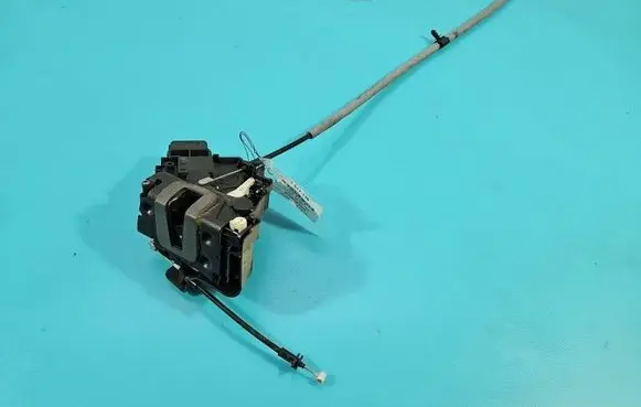 Ford Galaxy Rear door lock 6M2A-R26412-BC IMPRK1517139