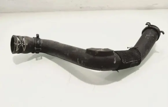 Audi A4 S4 B8 8K Engine coolant pipe/hose 03l121157aq