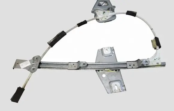Jeep Cherokee KJ Front door window regulator with motor 55360030AD 3082000